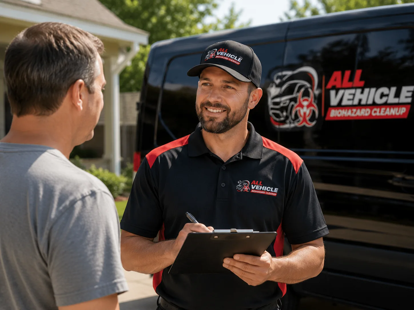 Vehicle Biohazard Cleanup Melvindale, MI FAQs